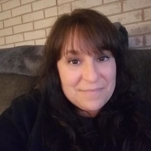 Meet your Posher, Christy